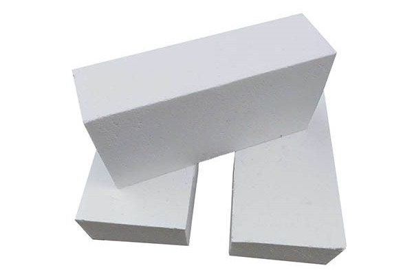 alumina bubble brick